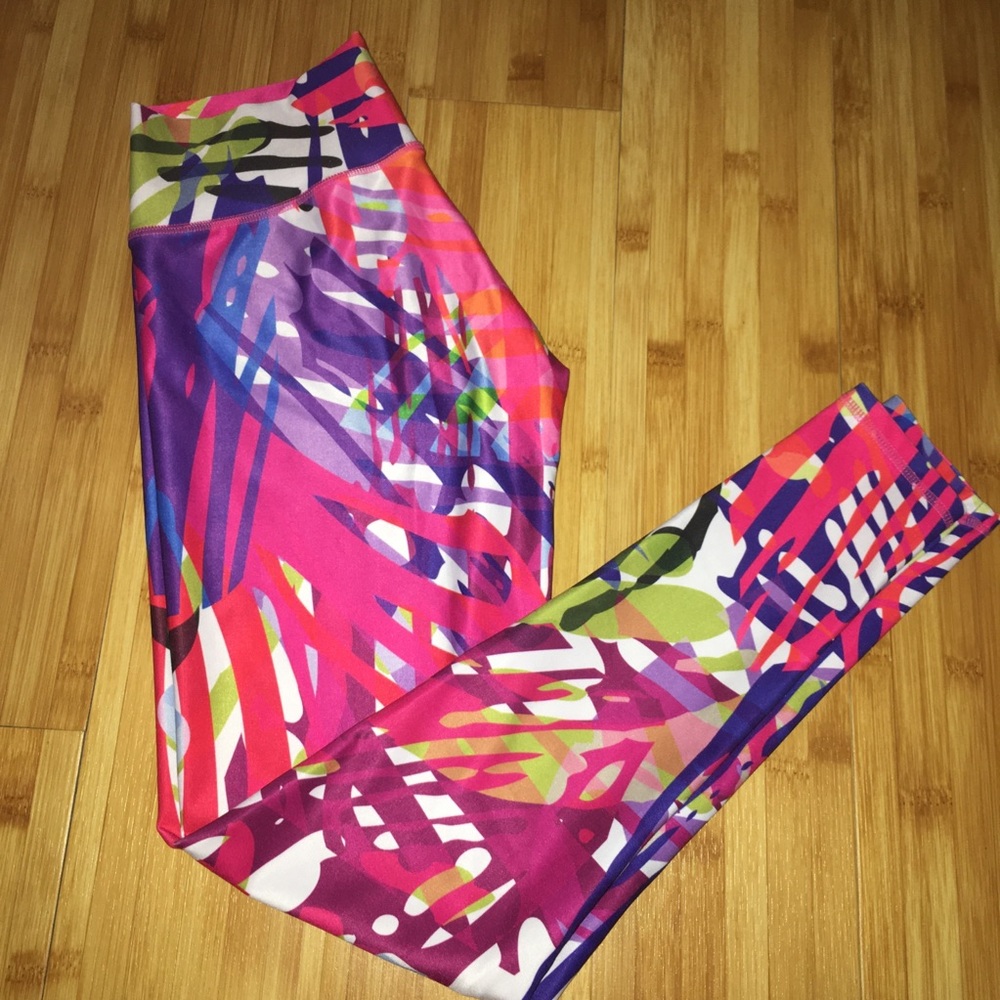 Lacoa leggings medium